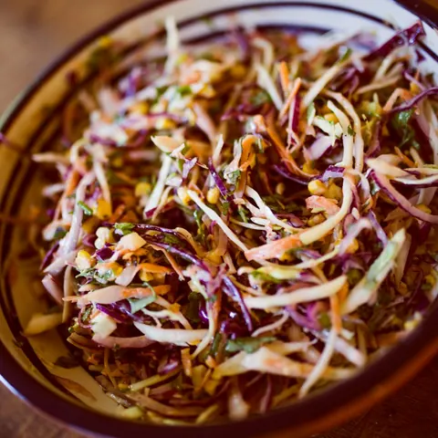 Salade de chou