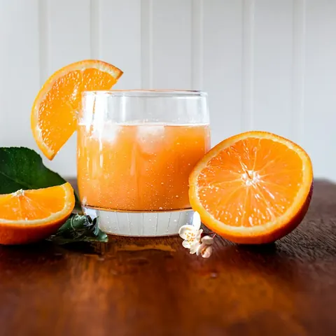 Orangina
