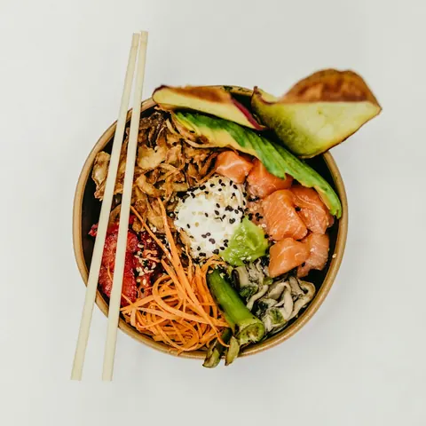 Poke daurade
