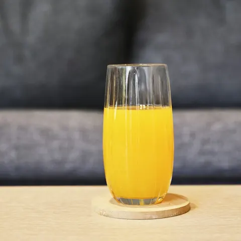 Jus de litchi