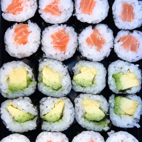 Nikkie Maki