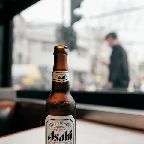 Bière Kirin