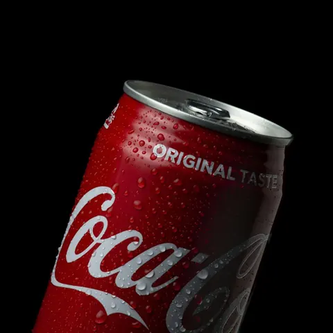 Coca-Cola