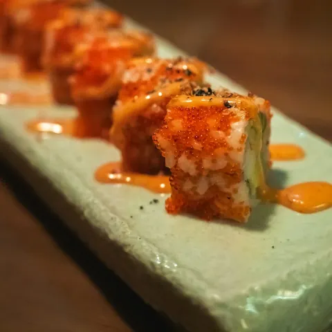 Formule Midi Salmon
