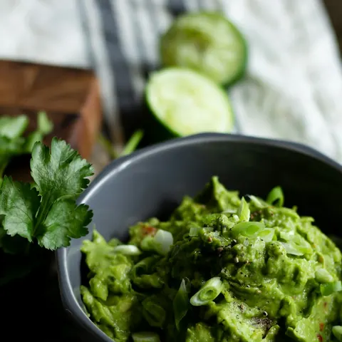 Guacamole