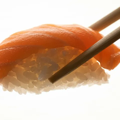 Sushi daurade