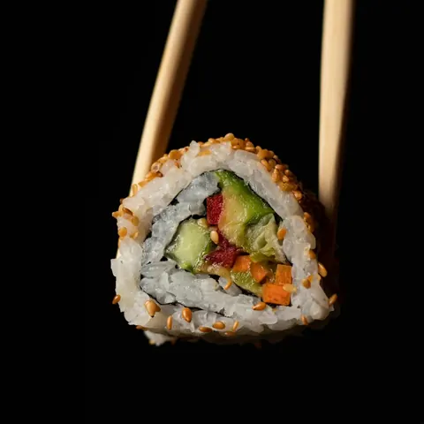 Maki thon spicy